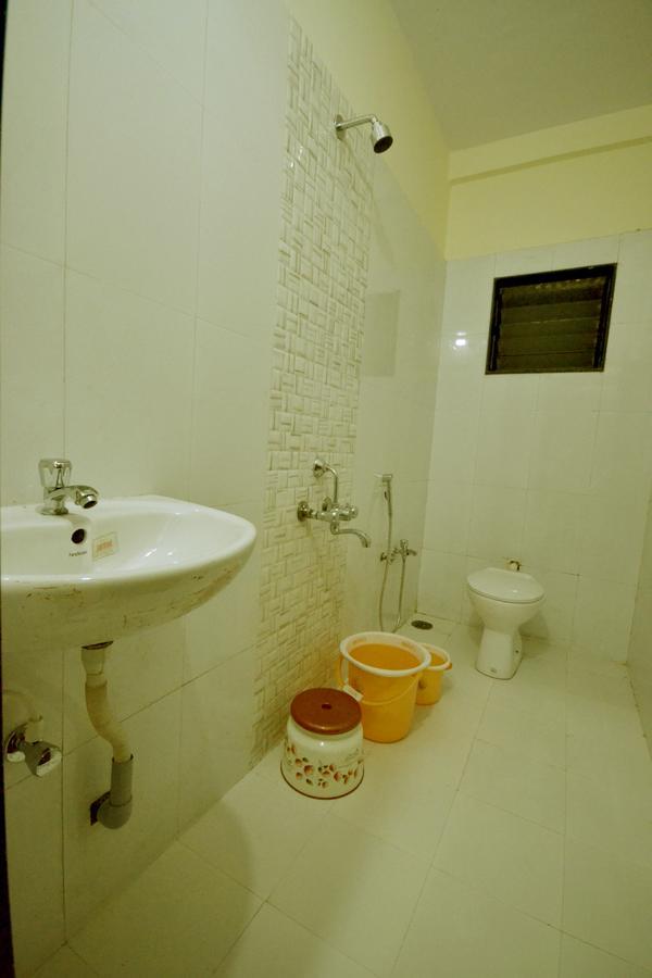 Hotel S S Palace Shirdi Luaran gambar