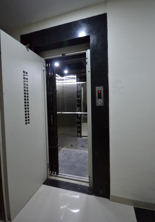 Hotel S S Palace Shirdi Luaran gambar